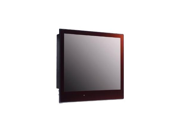 Moxa MPC-2190X 19" Celeron 1,4Ghz Tape bonding 